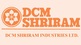 DCM Shriram Industries Ltd declares interim divdiend of Rs. 2